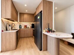 High Oak Condominium (D21), Condominium #618926821